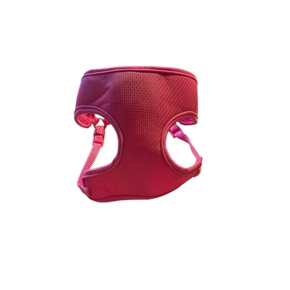 NWOT Top Paw® Mesh Comfort Dog Harness - XS Pink - Picture 5 of 12